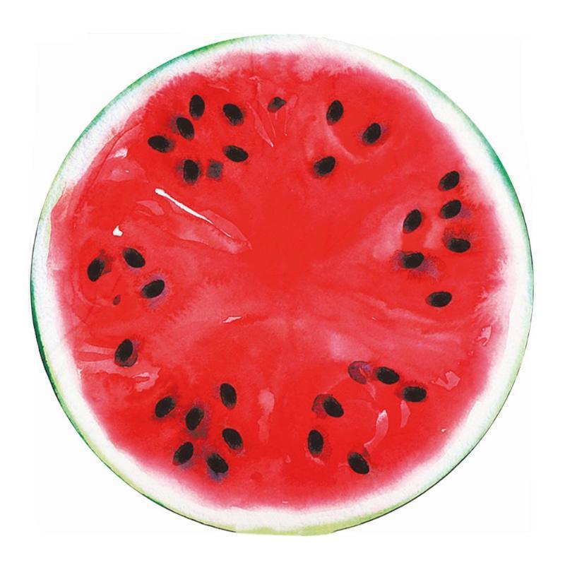 Fruit Candy Beach Towel