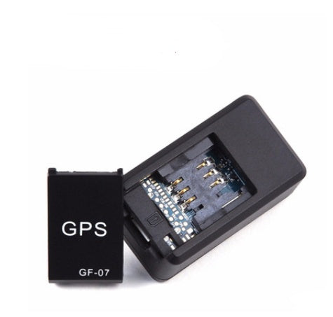 Car Tracker Magnetic Mini Car Tracker GPS Real Time Tracking Locator Device Recordable Anti-lost Rechargeable Locator ShopWithASmile7.com