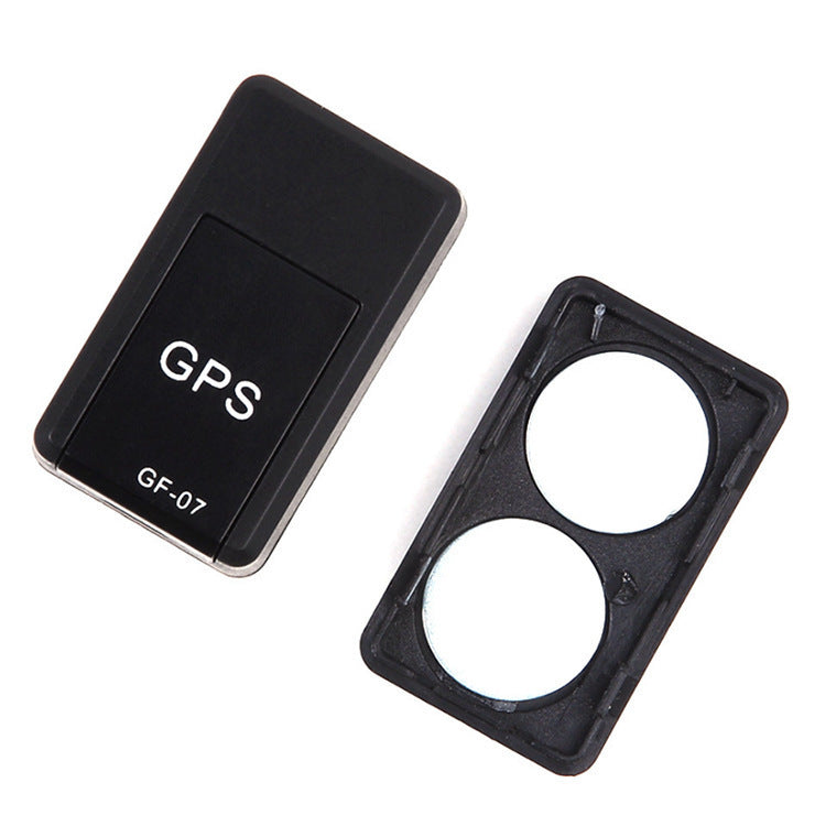 Car Tracker Magnetic Mini Car Tracker GPS Real Time Tracking Locator Device Recordable Anti-lost Rechargeable Locator ShopWithASmile7.com