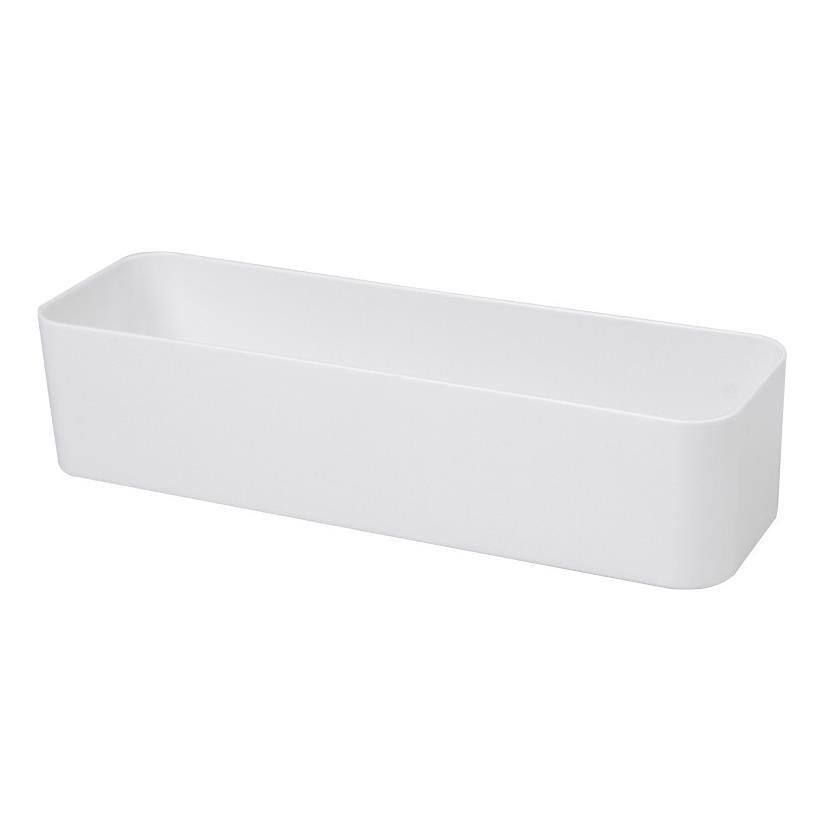 Wall-mounted Desktop Storage Box Without Perforation Wall-mounted