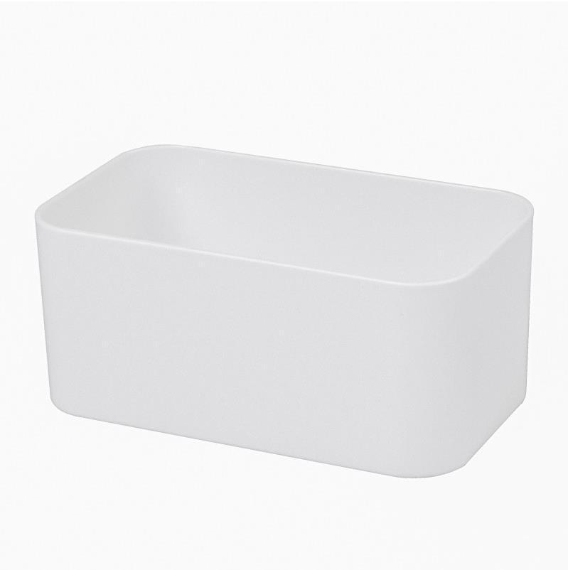 Wall-mounted Desktop Storage Box Without Perforation Wall-mounted