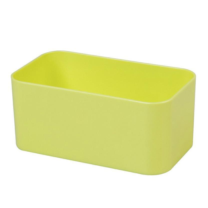 Wall-mounted Desktop Storage Box Without Perforation Wall-mounted