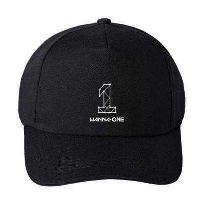 Student Baseball Cap Sunhat Peaked Cap