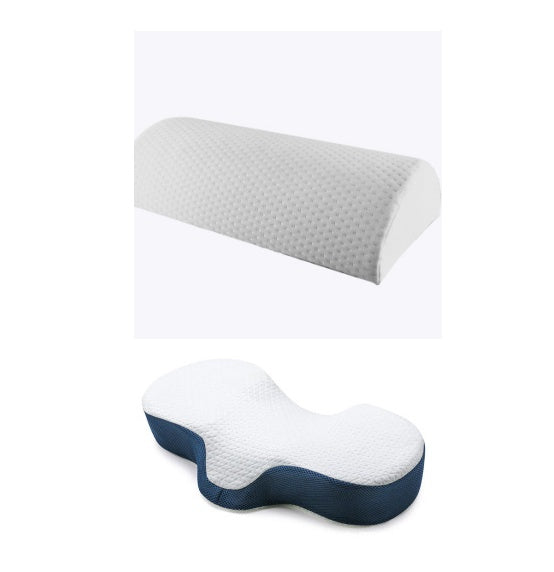 Sleep-Assisting Cervical Pillow And Neck Protection Special Single Sleeping