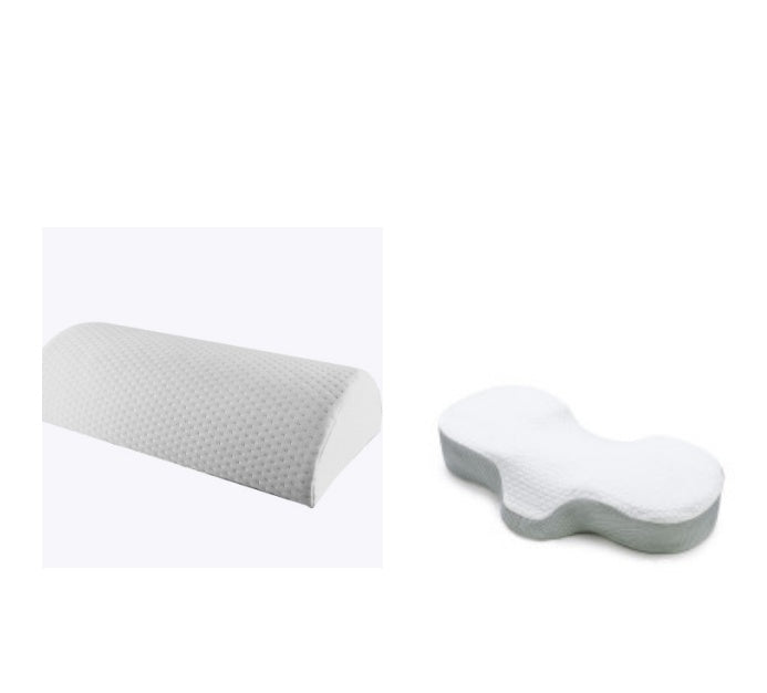 Sleep-Assisting Cervical Pillow And Neck Protection Special Single Sleeping