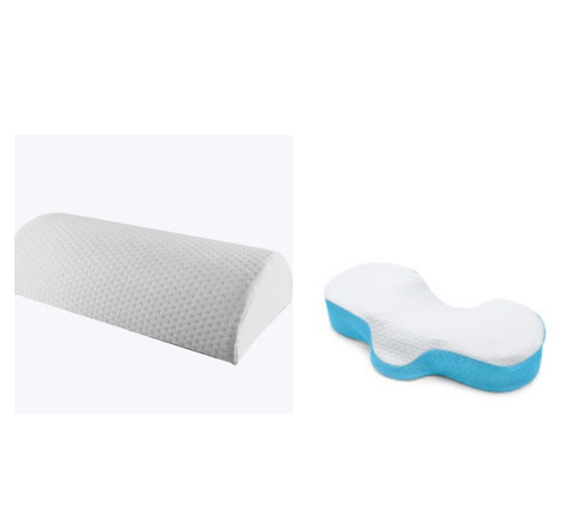 Sleep-Assisting Cervical Pillow And Neck Protection Special Single Sleeping