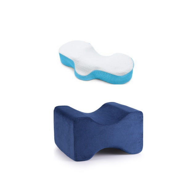 Sleep-Assisting Cervical Pillow And Neck Protection Special Single Sleeping