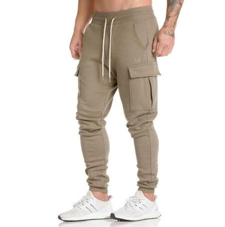 Bulun Cargo Joggers ShopWithASmile7.com