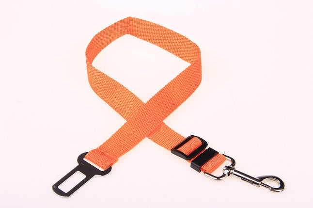Fixed Strap Polyester Dog Strap Dog Leash Dog Leash ShopWithASmile7.com