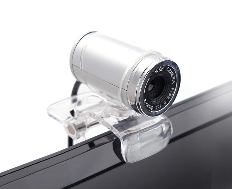 480P HD camera ShopWithASmile7.com