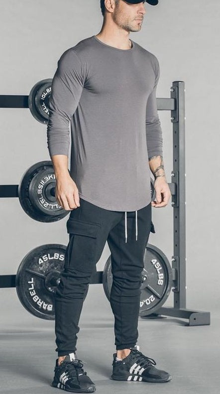 Bulun Cargo Joggers ShopWithASmile7.com
