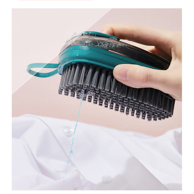Kitchen Household Dishwashing Brush ShopWithASmile7.com