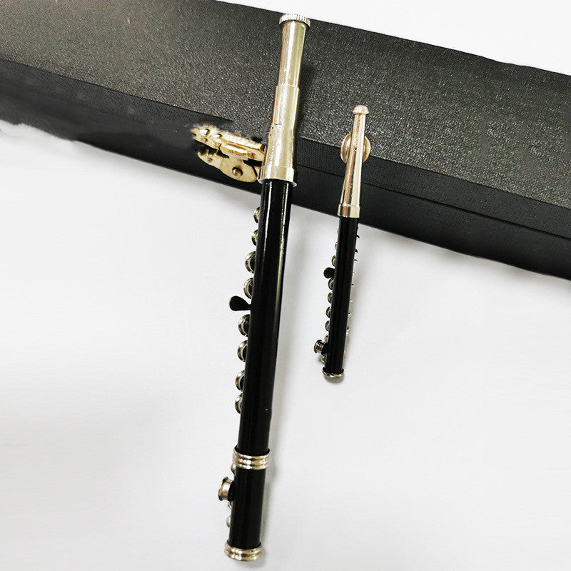 Home Living Room Mini Musical Instruments Model