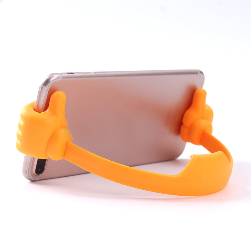 Lazy Thumbs Phone Tablet Stand Stand Gift ShopWithASmile.com