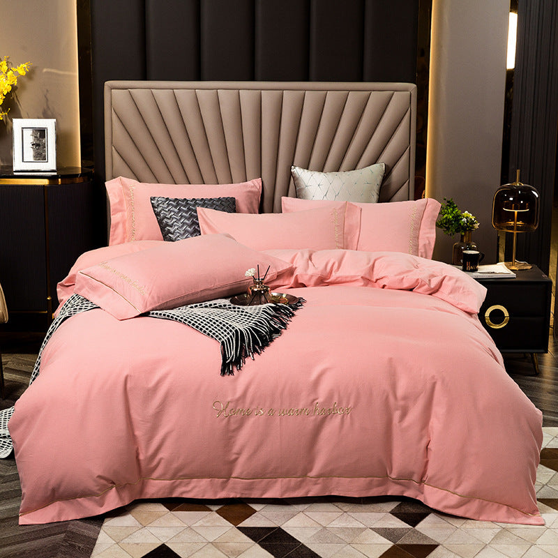Brushed bedding ShopWithASmile7.com
