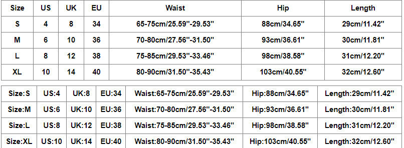 Women's Pants Printed Side Drawstring Shorts