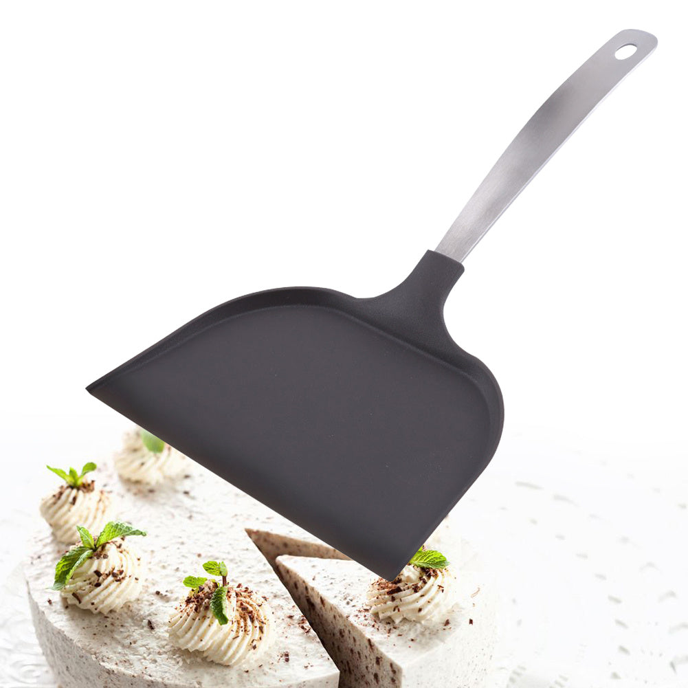 Baking cookie shovel