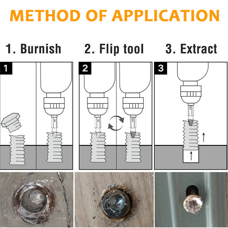 Screwdriver screwdriver repair tools ShopWithASmile.com