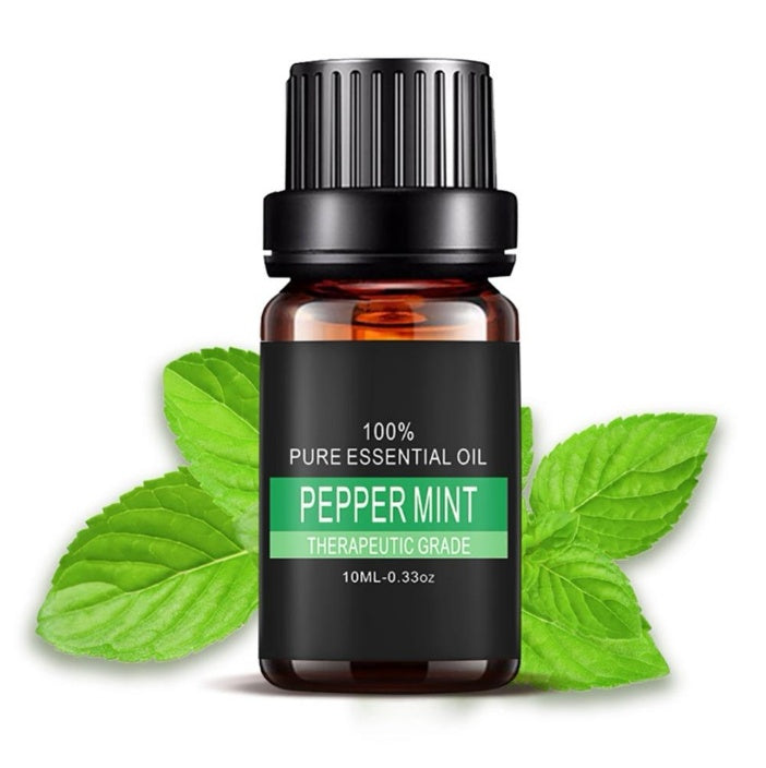 Massage aromatherapy essential oil ShopWithASmile7.com