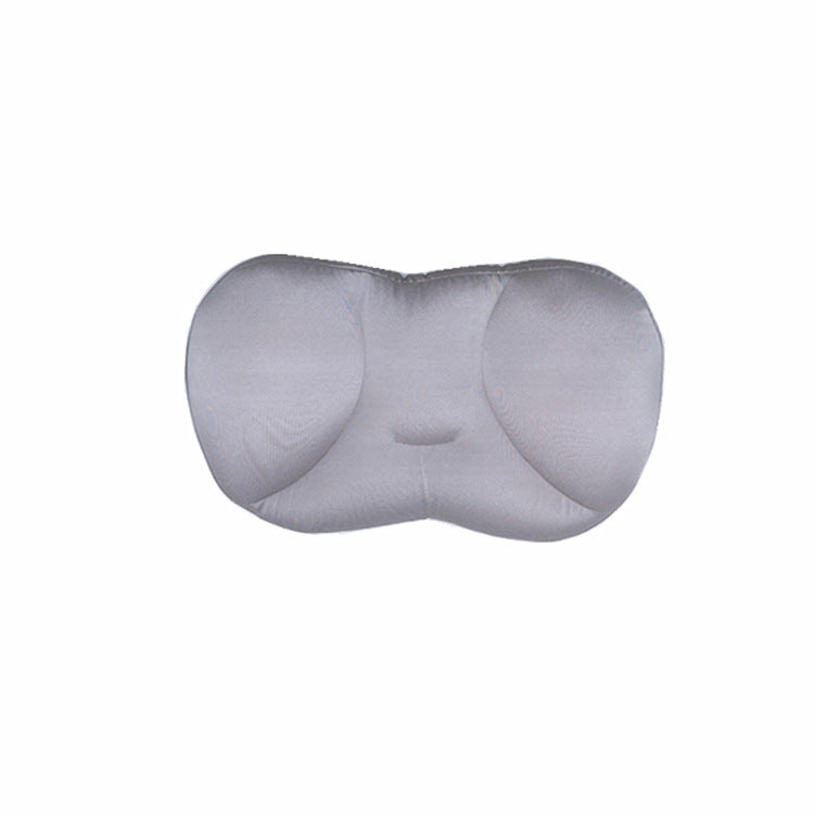 Foam particle anesthetic pillow