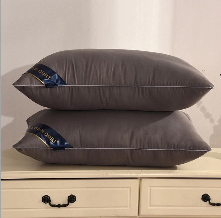 Gift Hotel pillow core washable