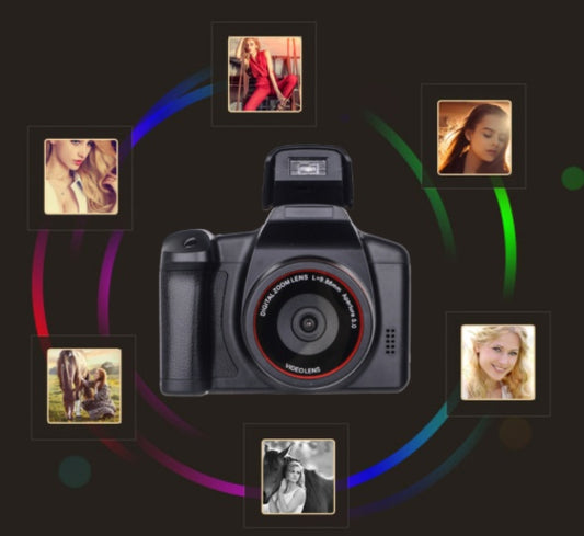 digital camera ShopWithASmile.com