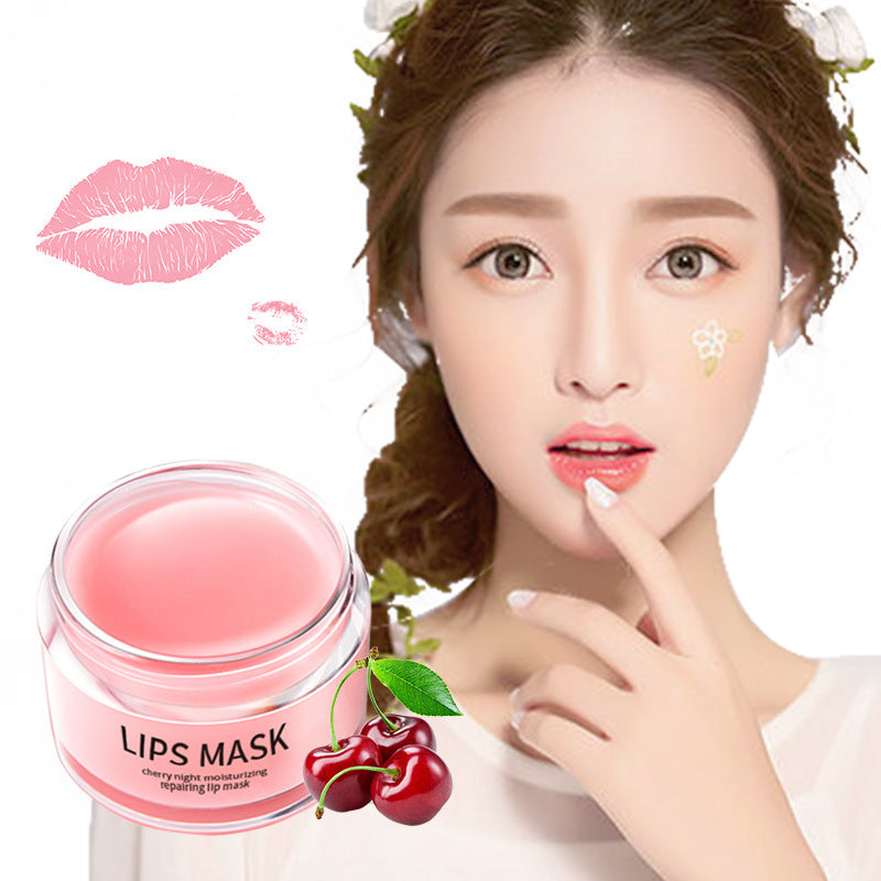 20-30g Lip Skin Care Products Moisturizing Lip ShopWithASmile7.com