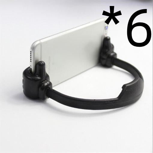 Lazy Thumbs Phone Tablet Stand Stand Gift ShopWithASmile.com