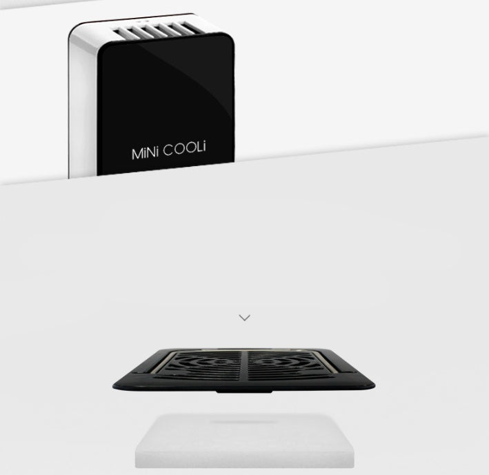 Pocket Mini Air Conditioner