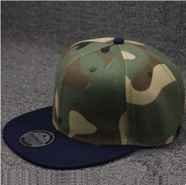 Camo ShopWithASmile.com