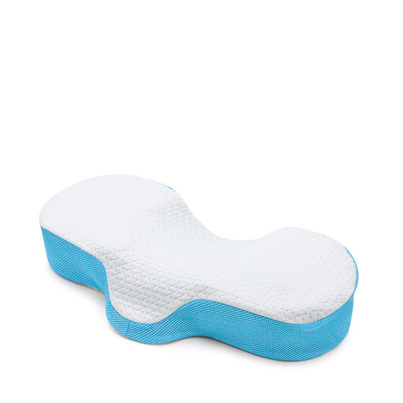 Sleep-Assisting Cervical Pillow And Neck Protection Special Single Sleeping