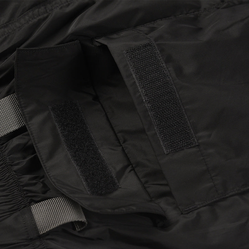 Overalls men's trendy hip-hop