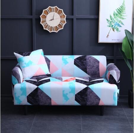 Elastic Universal Sofa Cover ShopWithASmile7.com