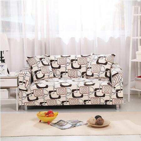 Elastic Universal Sofa Cover ShopWithASmile7.com