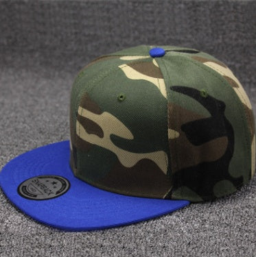 Camo ShopWithASmile.com