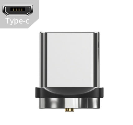 Essager Rotate Magnetic Cable 360 Degree USB Type C Charging Cable Fast Charging Magnet Charger 540 Rotate Micro Magnetic Cable ShopWithASmile7.com