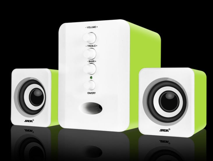 computer speaker