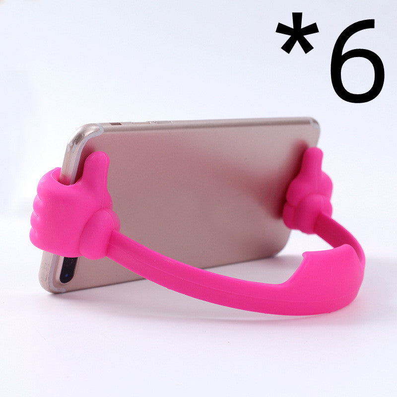 Lazy Thumbs Phone Tablet Stand Stand Gift ShopWithASmile.com