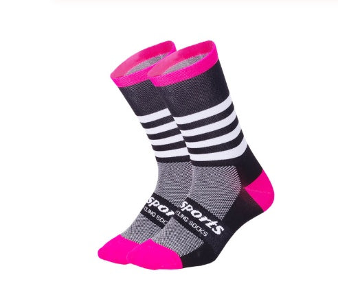 Riding socks running basketball in the tube wear socks