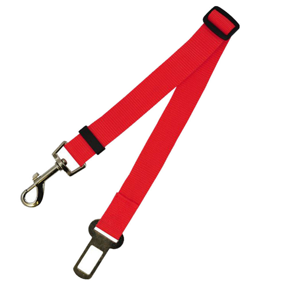 Fixed Strap Polyester Dog Strap Dog Leash Dog Leash ShopWithASmile7.com