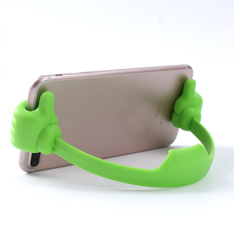 Lazy Thumbs Phone Tablet Stand Stand Gift ShopWithASmile.com