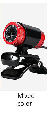 480P HD camera ShopWithASmile7.com