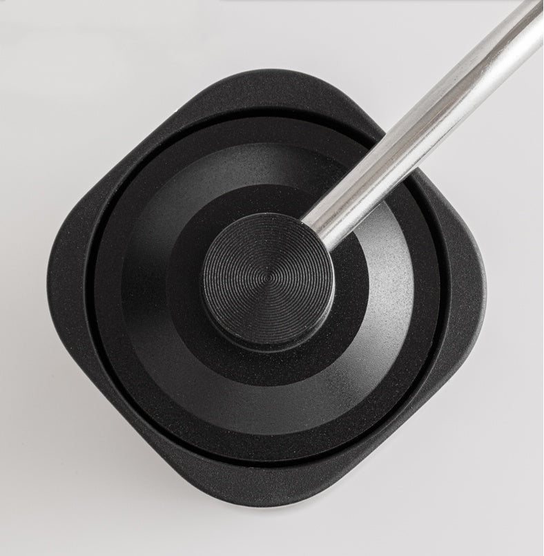 Manual espresso grinder ShopWithASmile7.com
