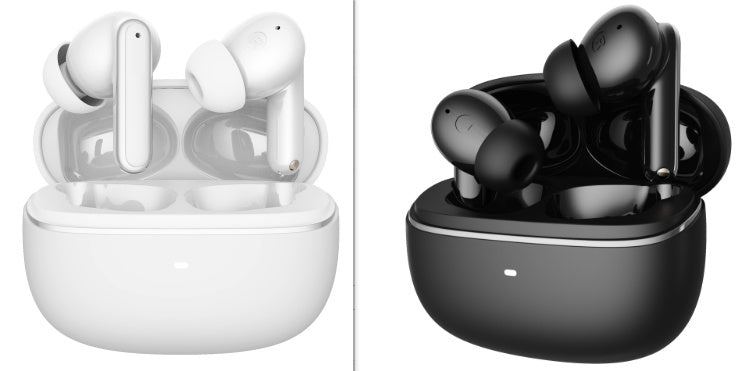 Wireless Bluetooth Noise Reduction In-ear Headphones ShopWithASmile.com