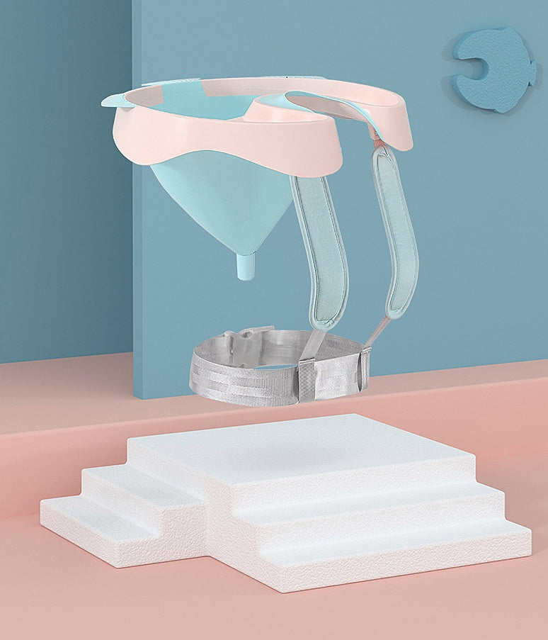 Mobile Salon Portable Foldable Silicone Shampoo Basin with Drain Tube Plastic