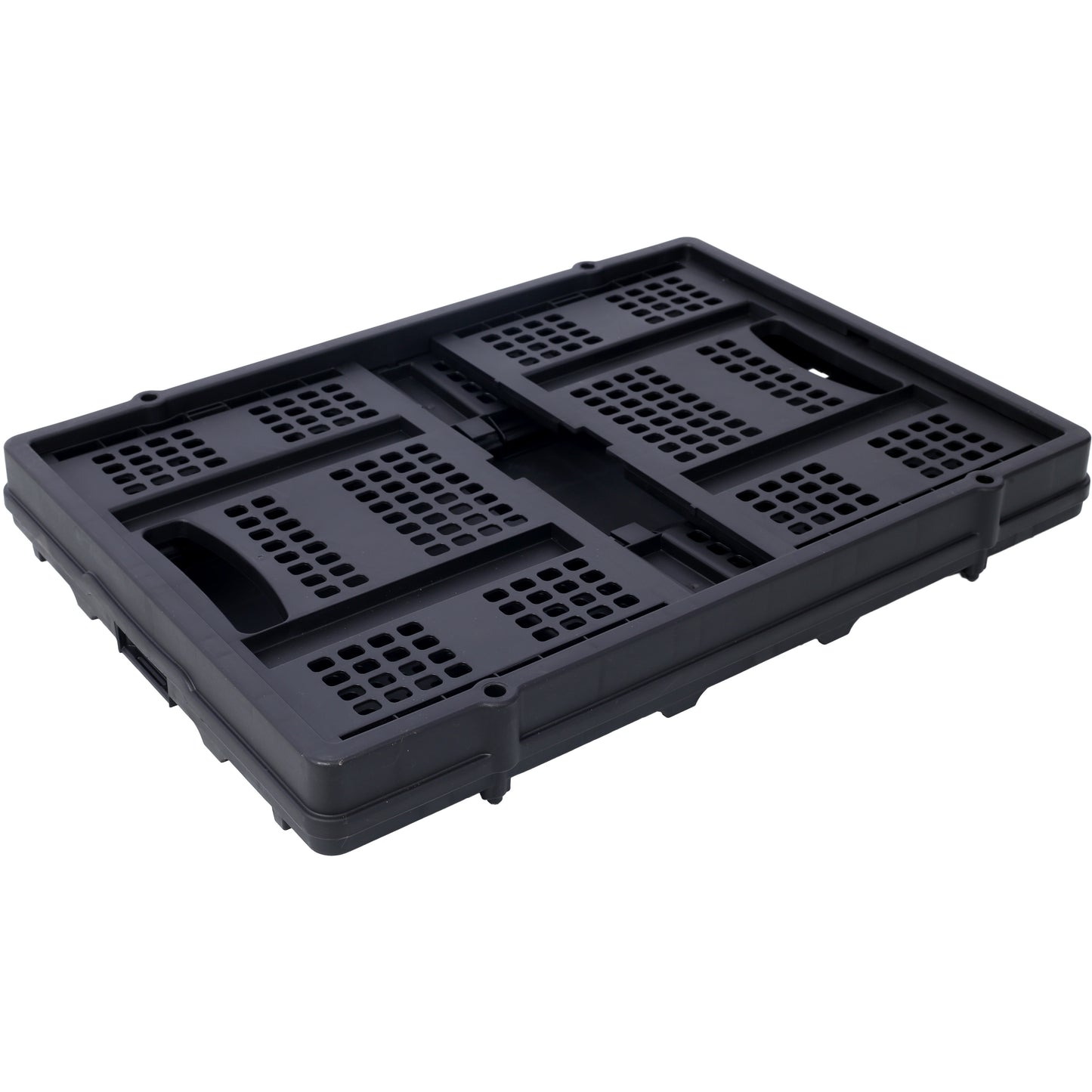 Foldable Utility Cart