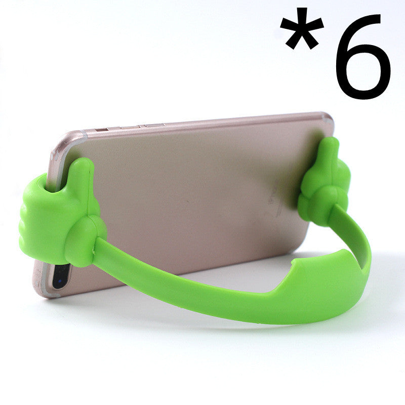 Lazy Thumbs Phone Tablet Stand Stand Gift ShopWithASmile.com