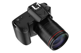 Million Pixels D5 HD Wifi Digital Camera 4K Night Vision ShopWithASmile.com