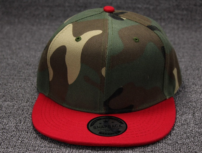 Camo ShopWithASmile.com
