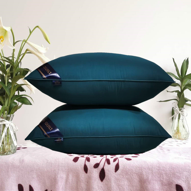 Gift Hotel pillow core washable
